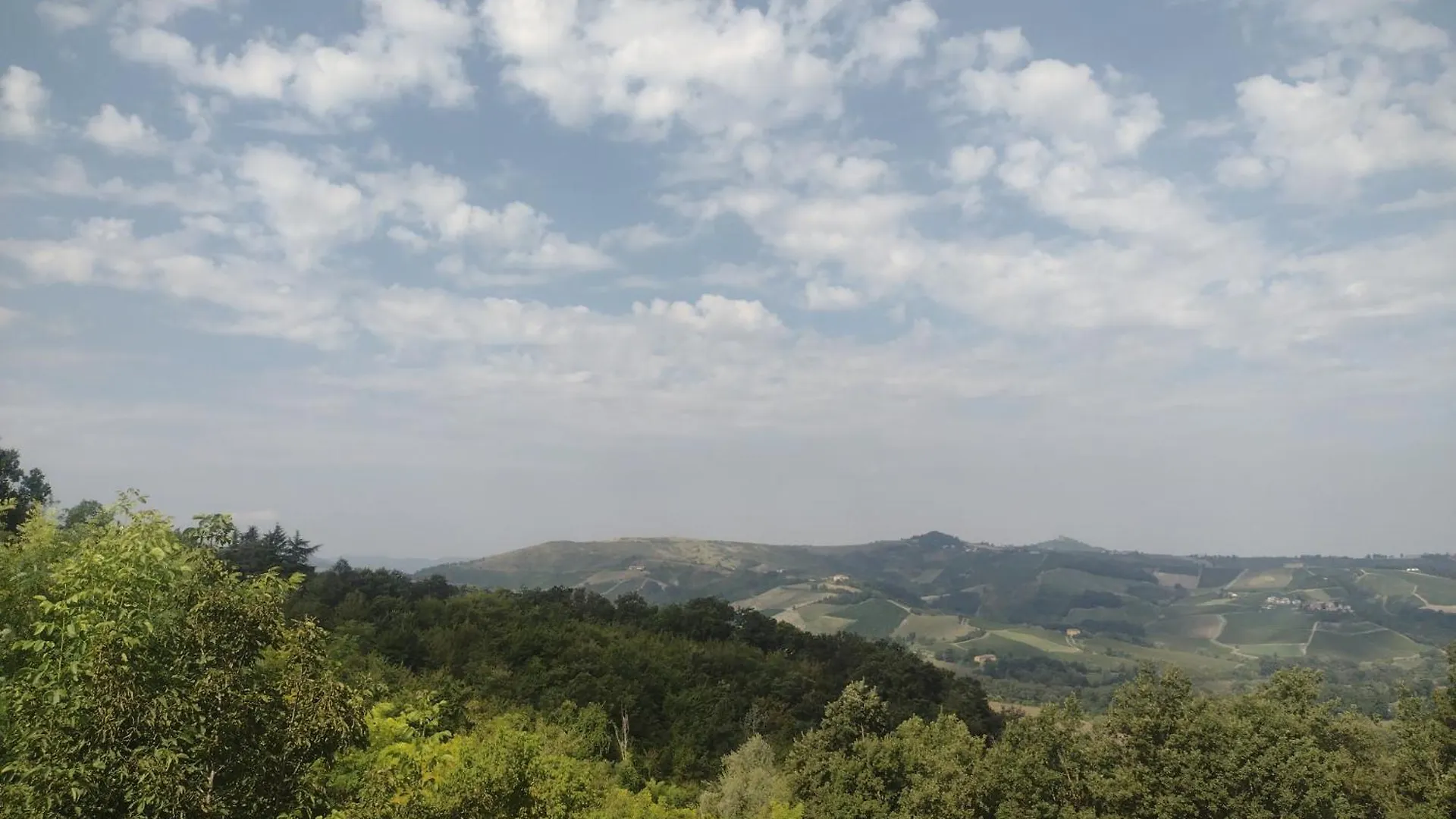 Bed & Breakfast B&B Cuccagna Rocca di Giorgi