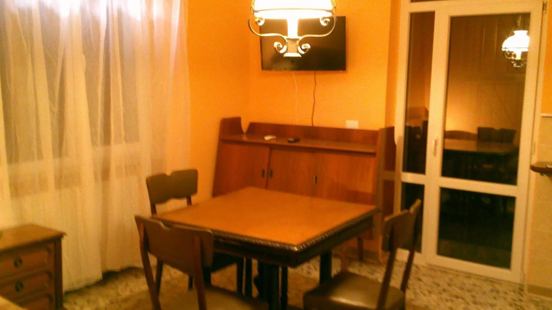 B&B Cuccagna Rocca di Giorgi 0*,