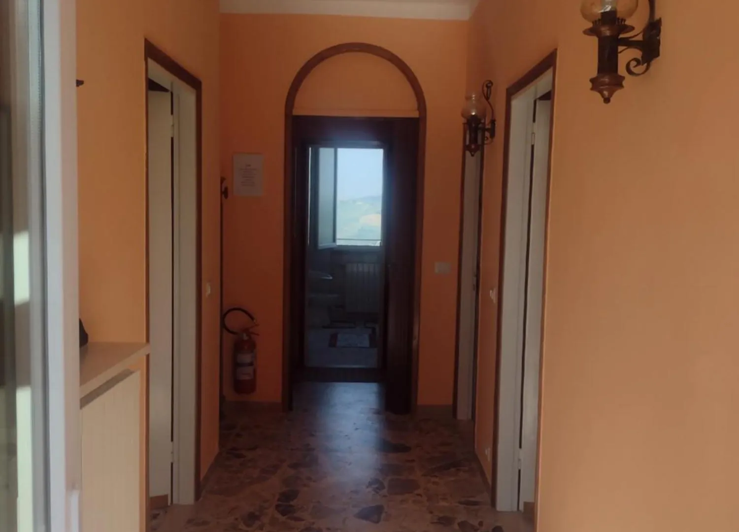 B&B Cuccagna Rocca di Giorgi 0*,