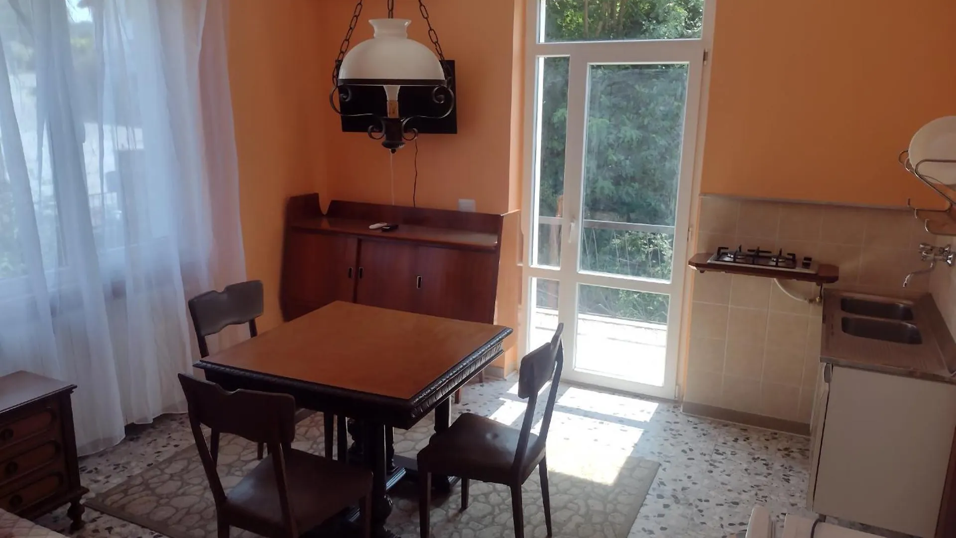 B&B Cuccagna Rocca di Giorgi Bed & Breakfast