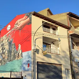 ** Bed & Breakfast S'apposentu Italia