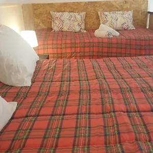  Ostello Home Hostel Catania Italia