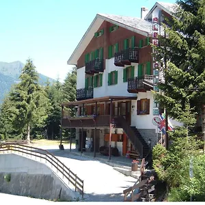 3* Hotel Pineta