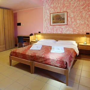 3* Hotel Trento