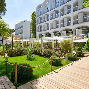 **** Hotel Saraceno With Private Italia