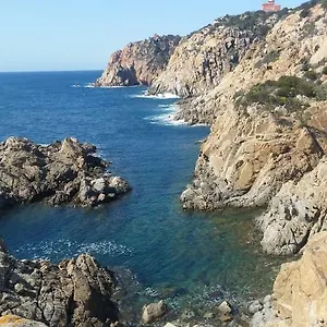 *** Bed & Breakfast L'onda Blu Italia