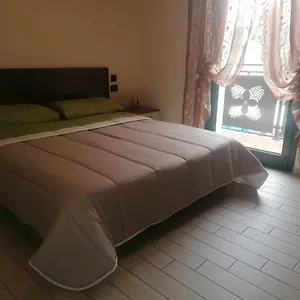 *** Bed & Breakfast Alloggio Da Virginia Italia